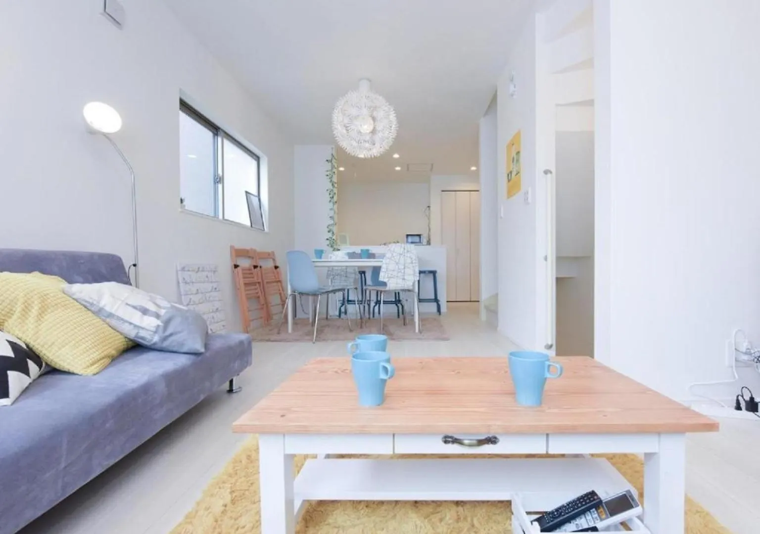 Holiday home Sugamototate - Vacation Stay 50637V Tokyo Japan