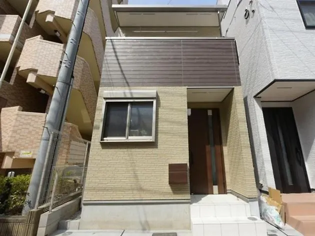 Ferienhaus Sugamototate - Vacation Stay 50637V Präfektur Tokio Japan