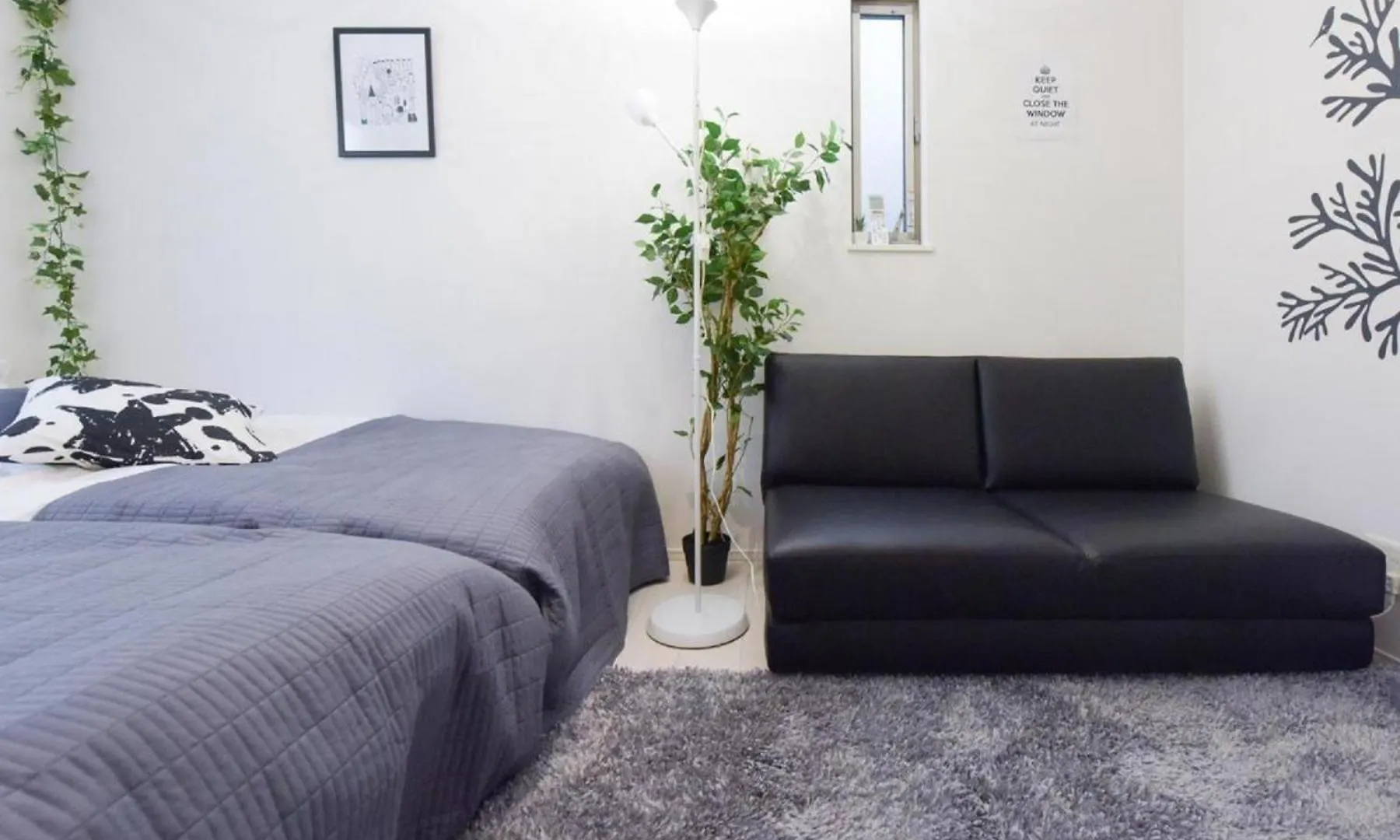 Ferienhaus Sugamototate - Vacation Stay 50637V Präfektur Tokio